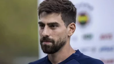 Luan Peres