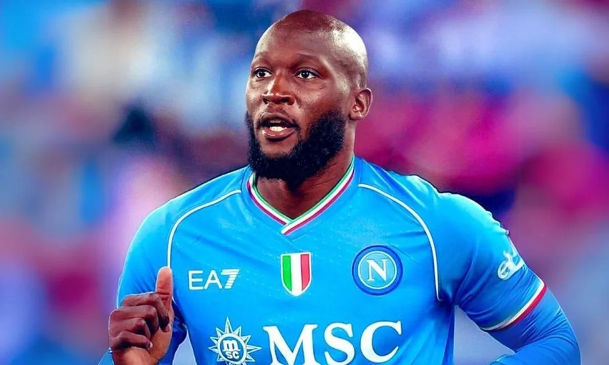 Palmeiras sonha com a chegada de Romelu Lukaku e anima torcedores