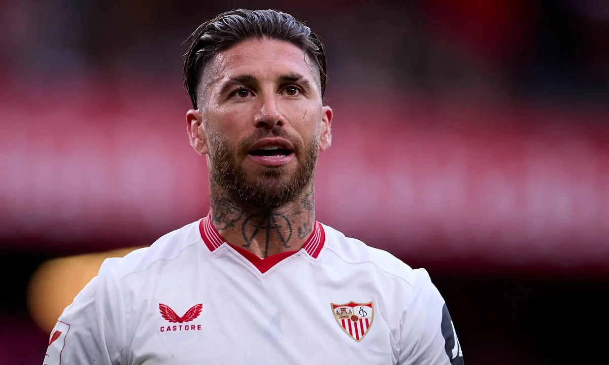 Ex-Real Madrid, Sergio Ramos tem nome aprovado em gigante brasileiro