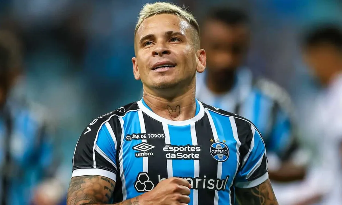 Proposta balança e Soteldo pode trocar o Grêmio por clube rival