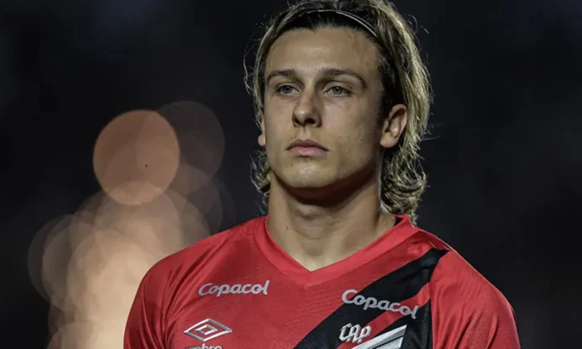 Abel Ferreira dá aval e Palmeiras vai negociar com Agustín Canobbio