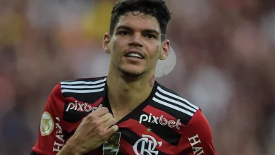Ayrton Lucas
