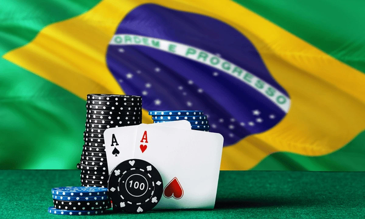 Como escolher um cassino online com depósito mínimo no Brasil