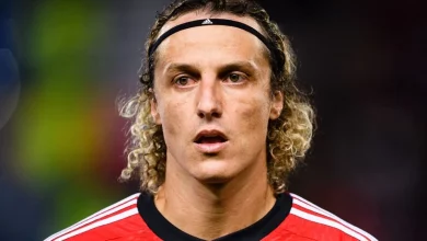 David Luiz