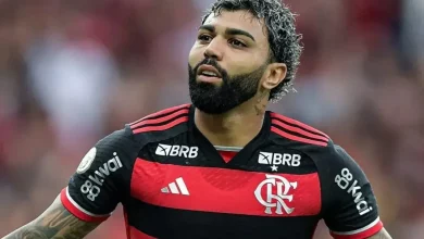 Gabigol