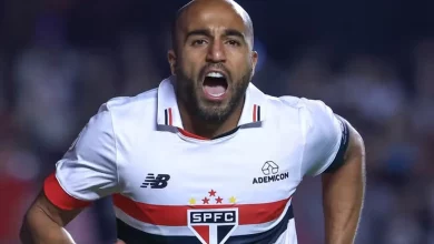 Lucas Moura