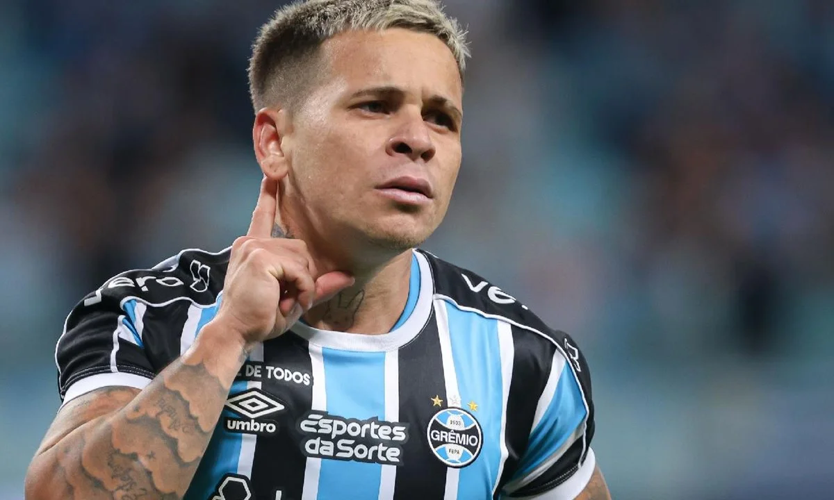 Nem Grêmio nem Santos, Soteldo pode ir jogar em rival do Brasileirão