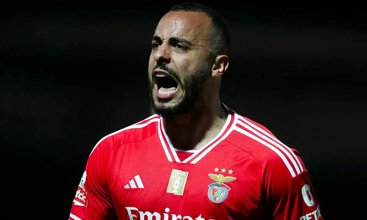 Benfica aceita negociar e Arthur Cabral pode pintar no Flamengo