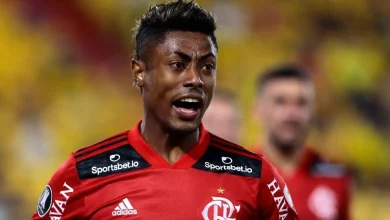 Bruno Henrique