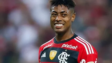 Bruno Henrique