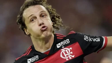 David Luiz