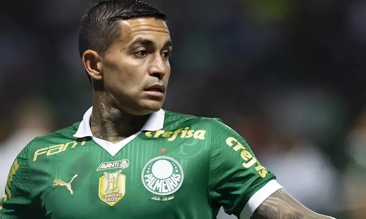 Dudu na Vila Belmiro? Ídolo do Palmeiras pode pintar no Santos em 2025