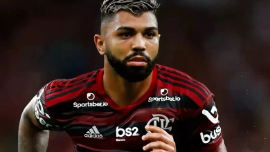 Gabigol