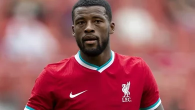 Wijnaldum
