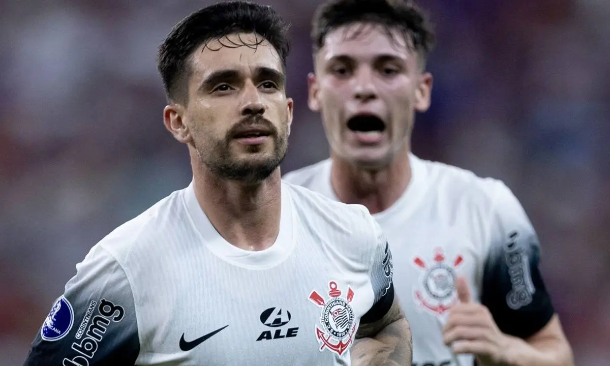 São Paulo oferece jogadores ao Corinthians e avança por Igor Coronado