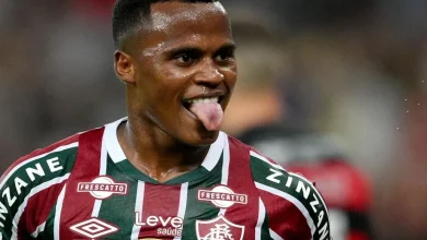 Árias no Cruzeiro