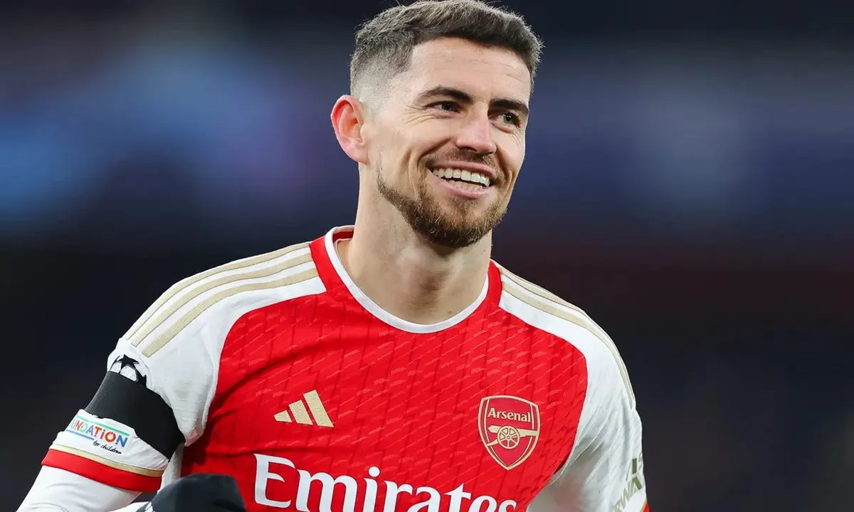 Jorginho está a um detalhe de acertar com o São Paulo para 2025