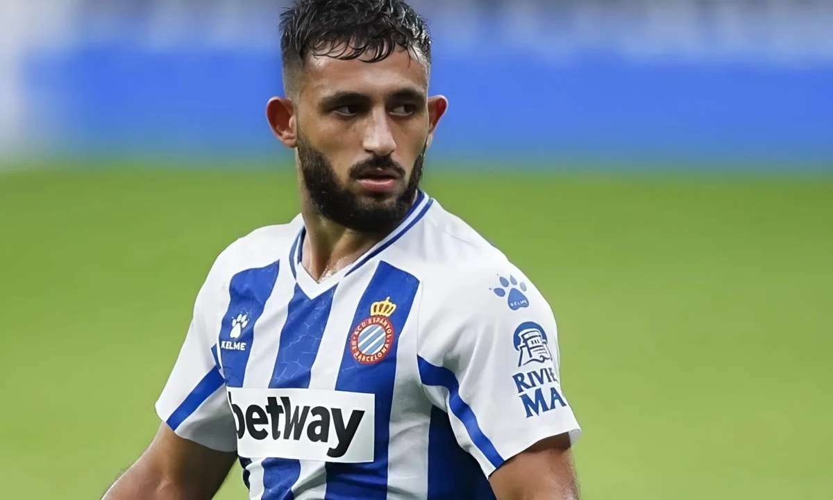 Vasco mira o argentino Matías Vargas como primeiro reforço para 2025