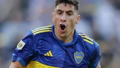 Merentiel no Atlético-MG