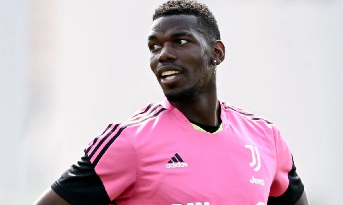 Hoje livre no mercado, Paul Pogba é sonho de gigante do Brasileirão
