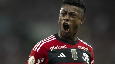 Bruno Henrique