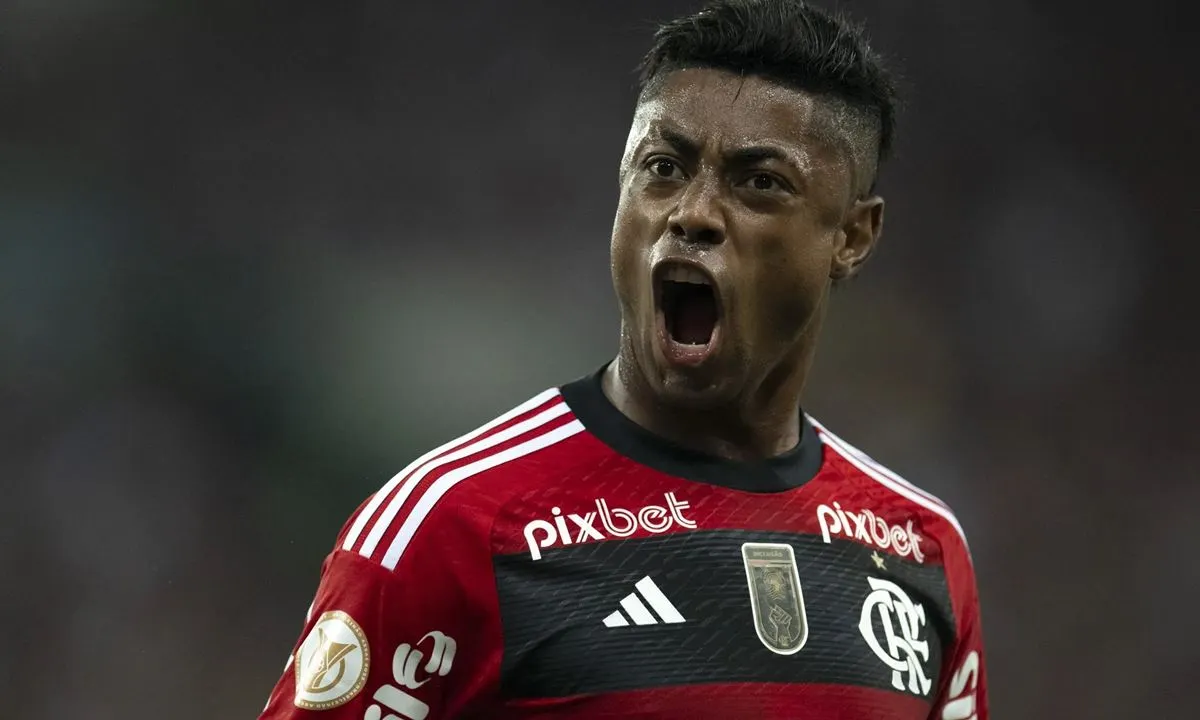 Bruno Henrique