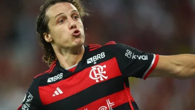David Luiz