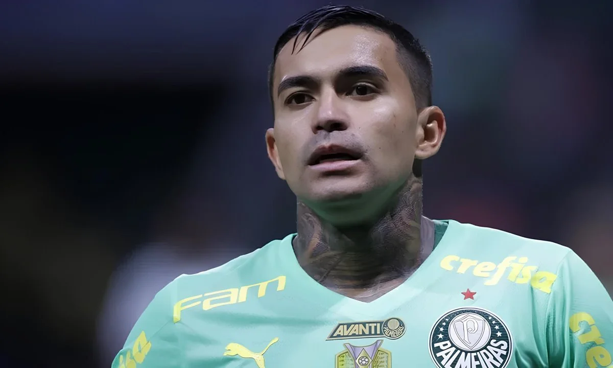 Dudu e Palmeiras agendam data para rescisão, clubes rivais monitoram