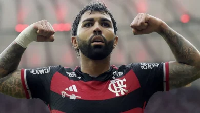 Gabriel Barbosa