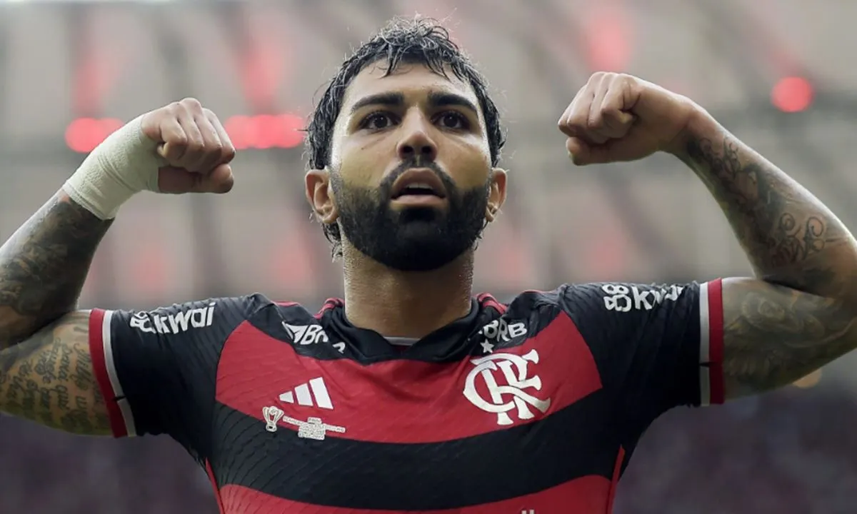 Gabriel Barbosa