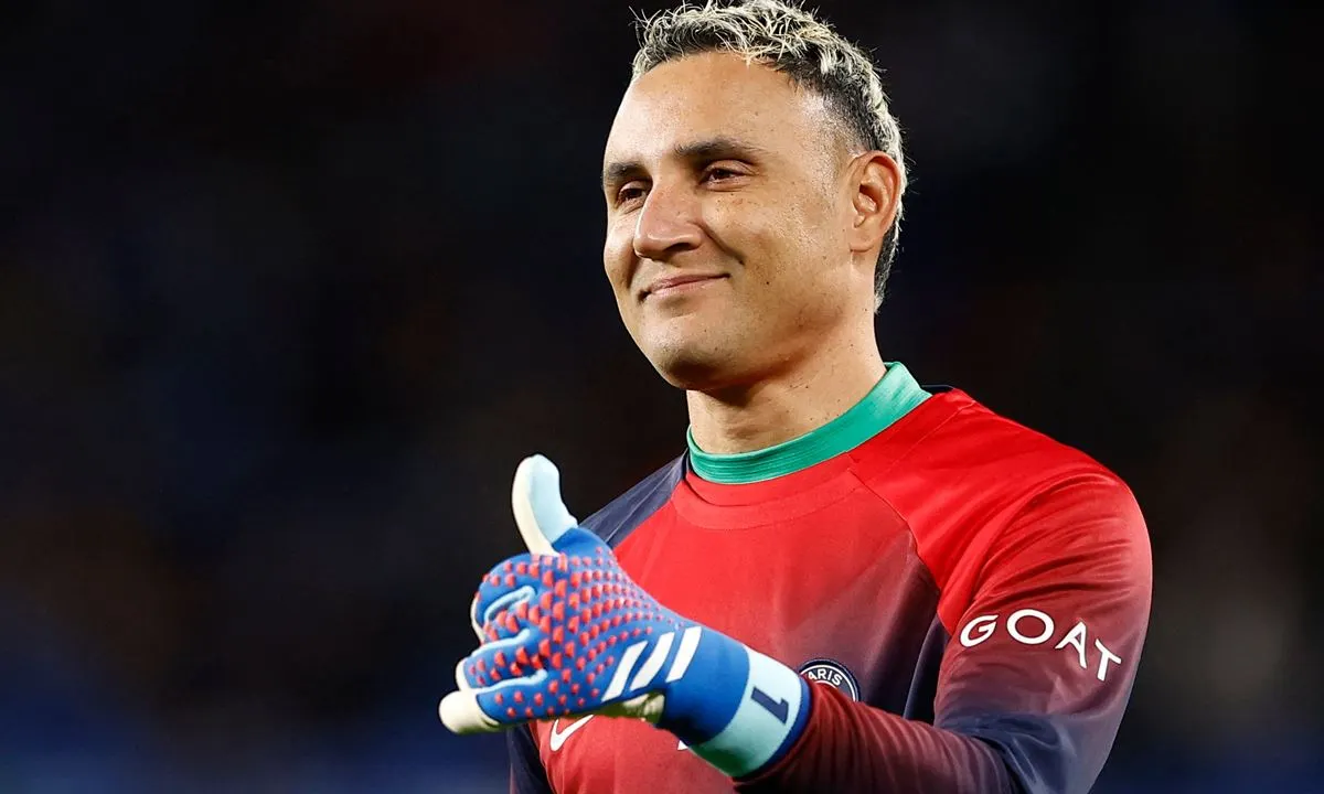 Grupo City dá aval e Keylor Navas pode reforçar o Bahia em 2025