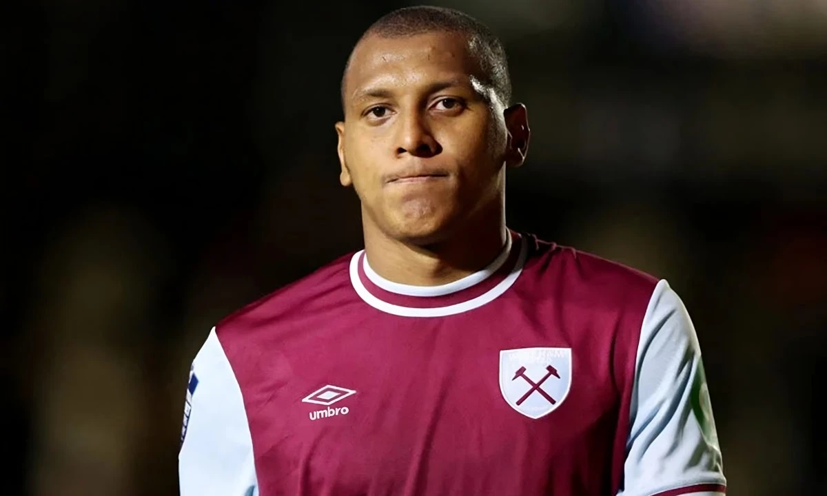 West Ham dá sinal positivo e Corinthians retoma interesse em Luizão