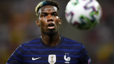 Pogba