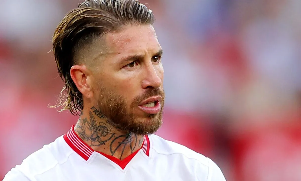Com vaga na Liberta, Corinthians retoma negociação com Sergio Ramos
