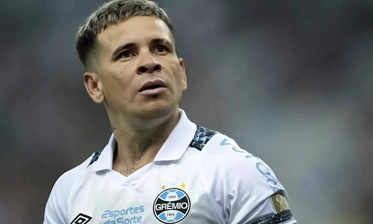Santos topa vender Soteldo ao Corinthians, porém define uma condição
