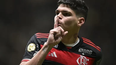Ayrton Lucas