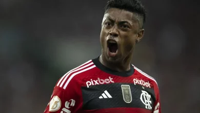 Bruno Henrique