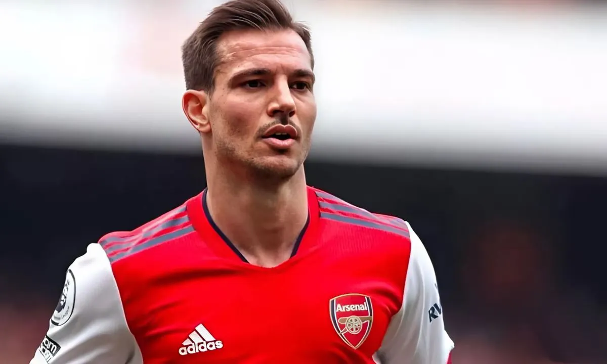 Presidente do São Paulo diz o que falta para acertar com Cédric Soares
