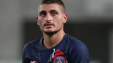 Verratti