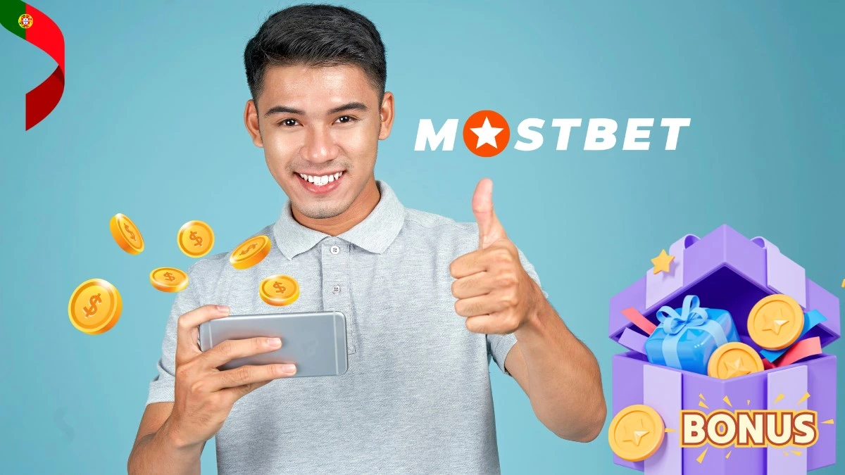 Mostbet PT: Plataforma de Apostas Rápida e Segura em Portugal