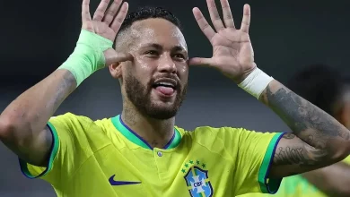 Neymar