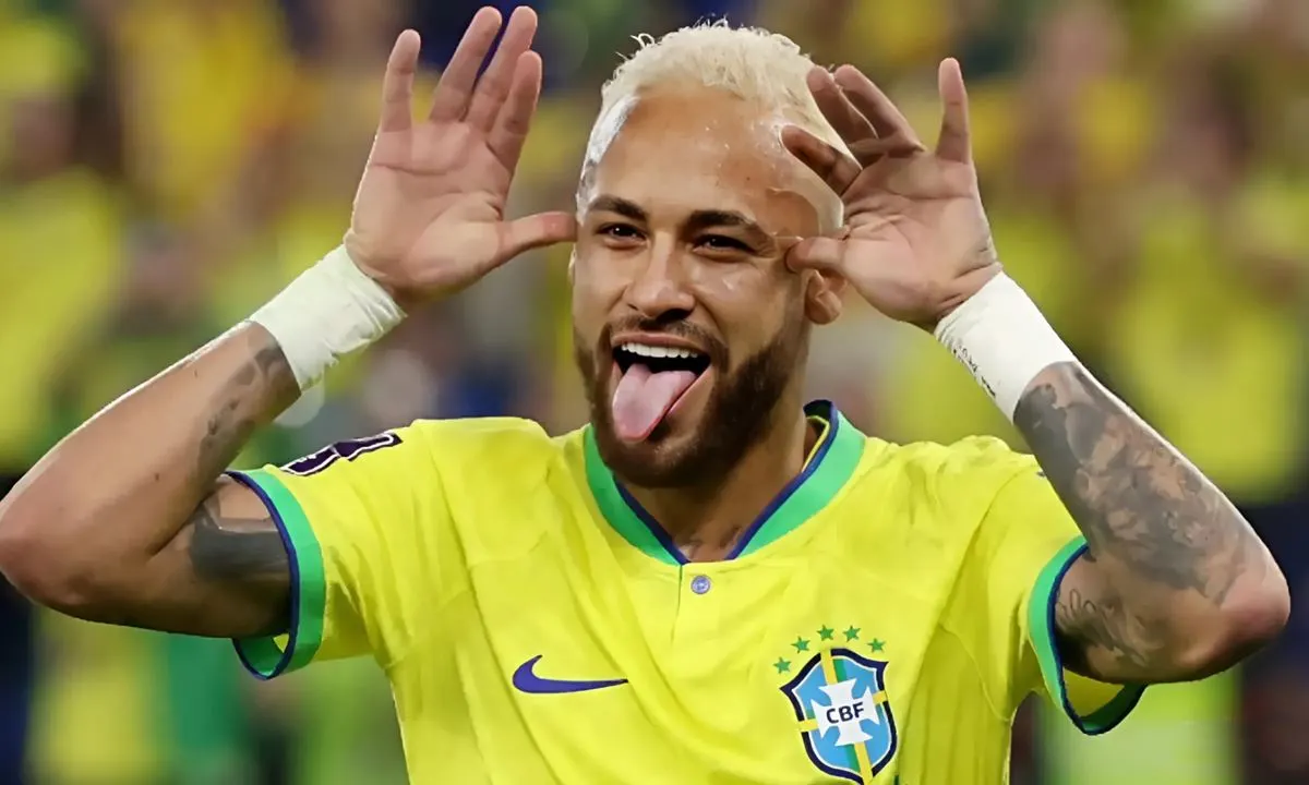 Neymar avança em rescisão com Al Hilal e vira alvo de gigante brasileiro
