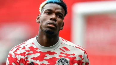 Pogba