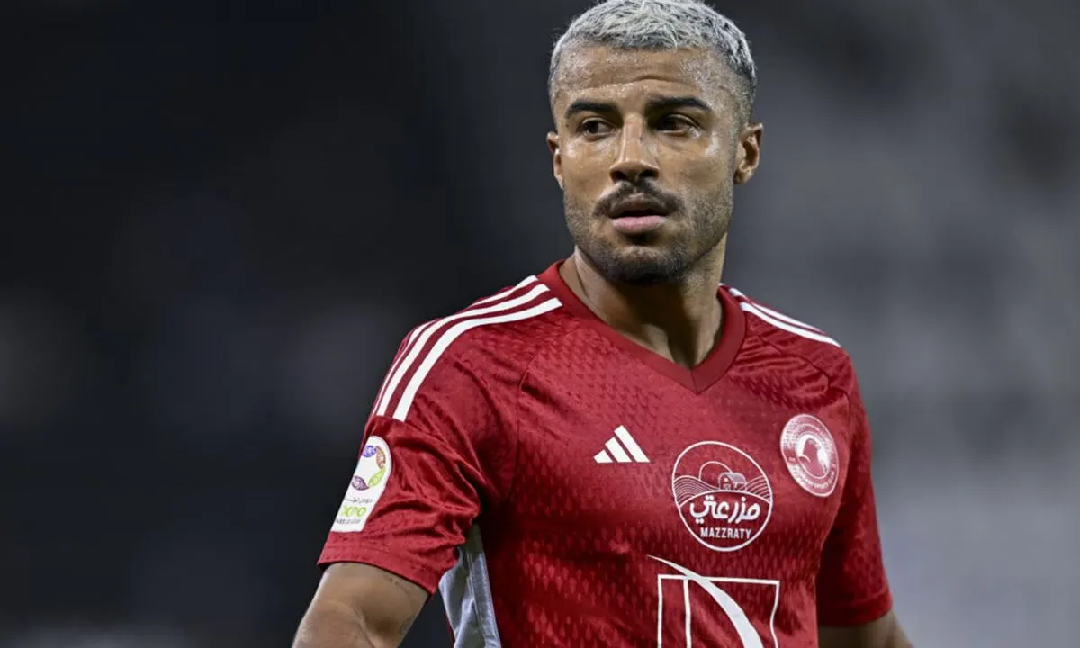 Livre no mercado, Rafinha Alcântara pode pintar em gigante brasileiro