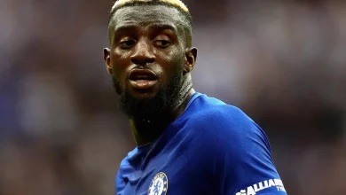 Bakayoko
