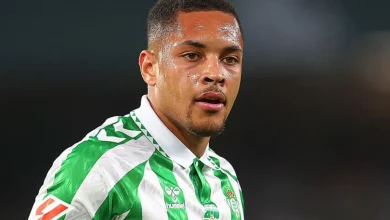 Vitor Roque