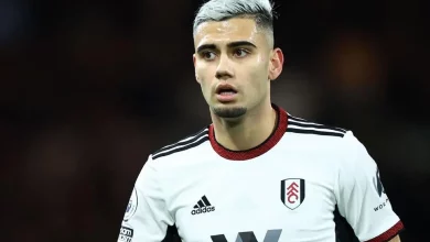 Andreas Pereira