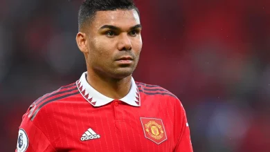 Casemiro