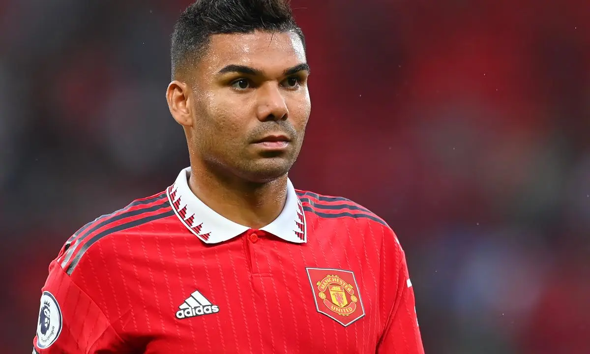 Casemiro no Brasileirão? Flamengo e Palmeiras podem disputar o meia