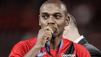 Fernandinho